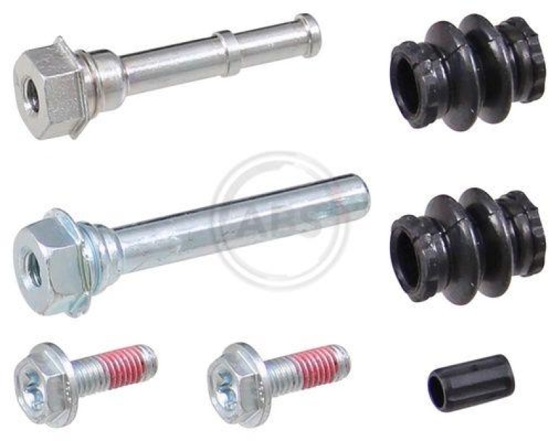 A.B.S. Reparatursatz, Bremssattel 55341