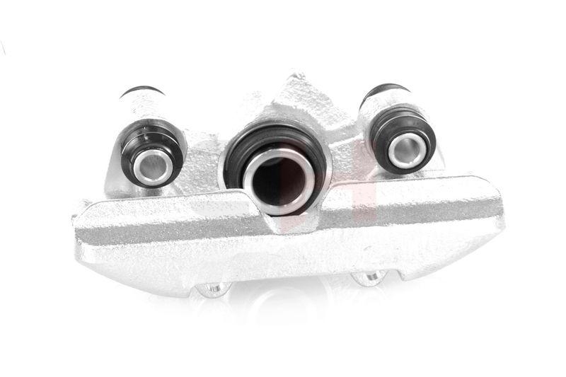 Bremssattel Bremszange Hinten links passend für Toyota Yaris 1.3 1.5 1.4 D-4D