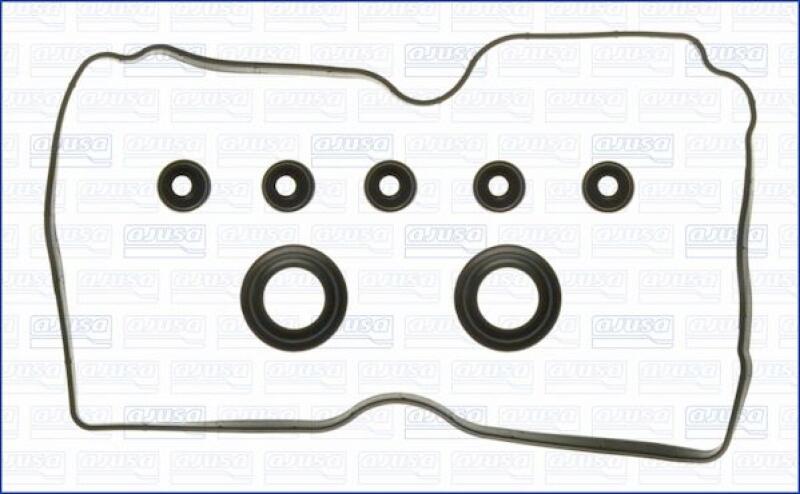 AJUSA Gasket Set, cylinder head cover
