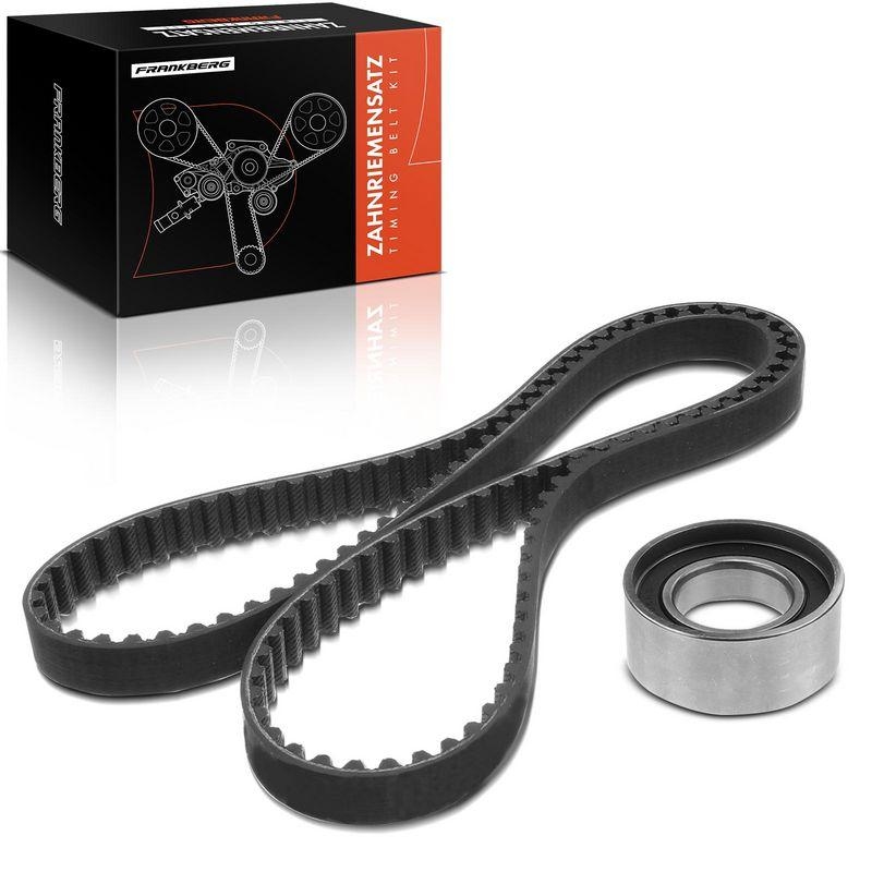 1x Frankberg Zahnriemensatz Zahnriemen 5481FB0020854