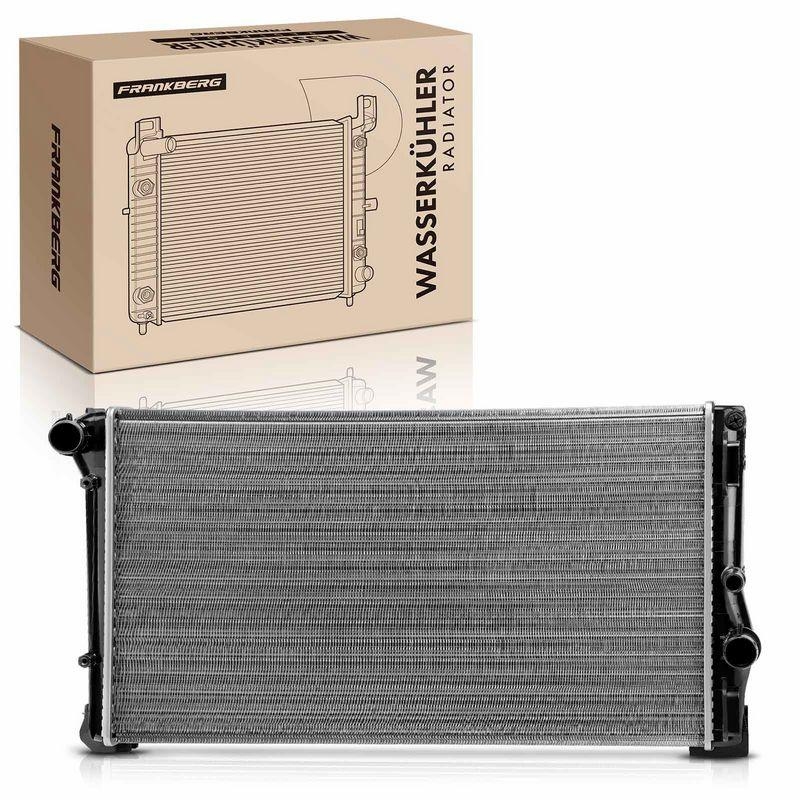 1x Frankberg K&uuml;hler Wasserk&uuml;hler Motork&uuml;hler 5481FB0042564