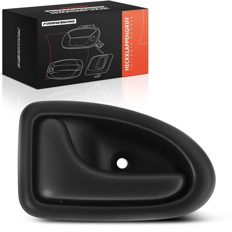 1x Frankberg T&uuml;rgriff Hinten Links innen 5481FB0045206