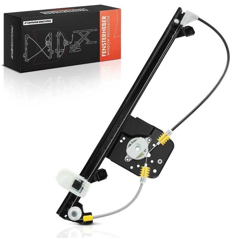 1x Frankberg Fensterheber Hinten Links 5481FB0052527