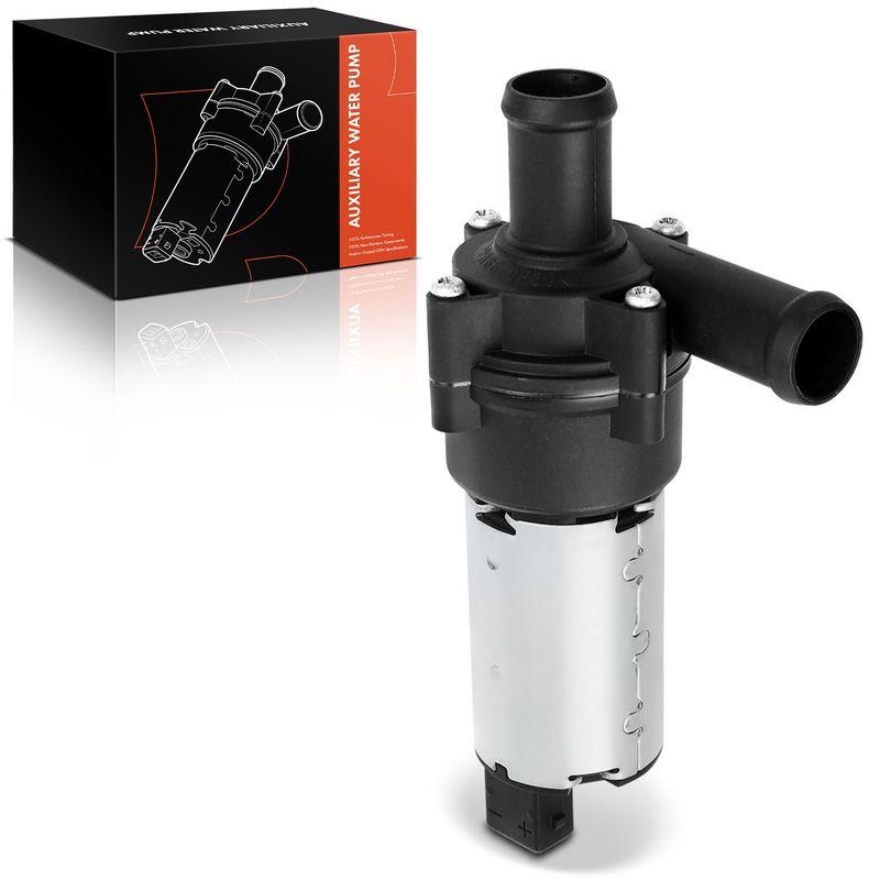 1x Frankberg Zusatzwasserpumpe Standheizung 5481FB0002336