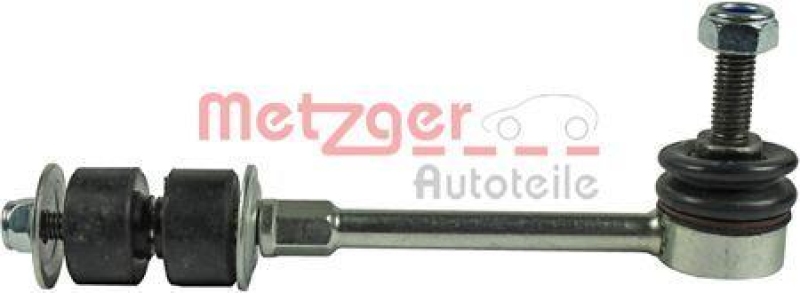 METZGER Stange/Strebe, Stabilisator 53063619