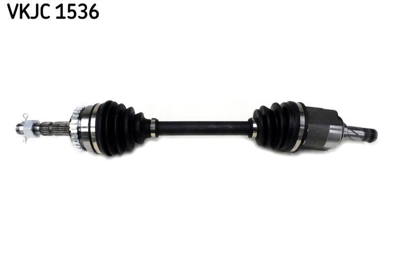 SKF Antriebswelle VKJC 1536