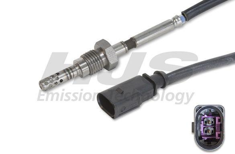 HJS Sensor, Abgastemperatur Original Ersatzteil