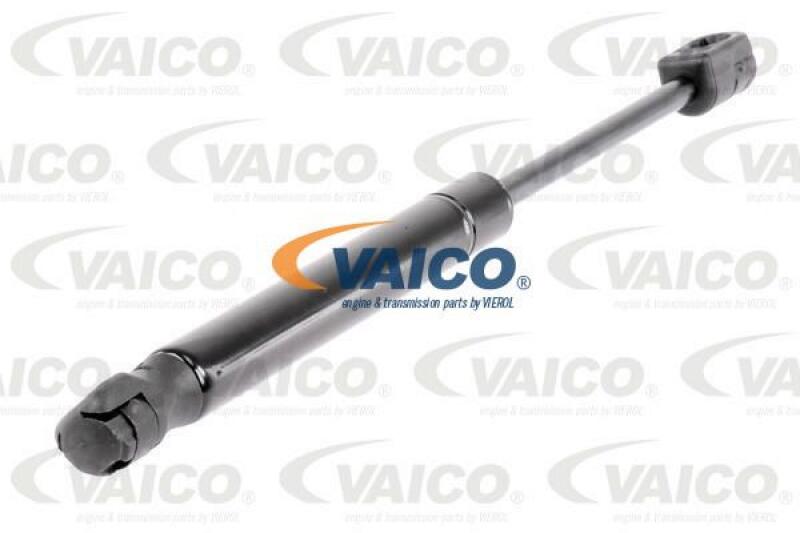 VAICO Gas Spring, bonnet Green Mobility Parts