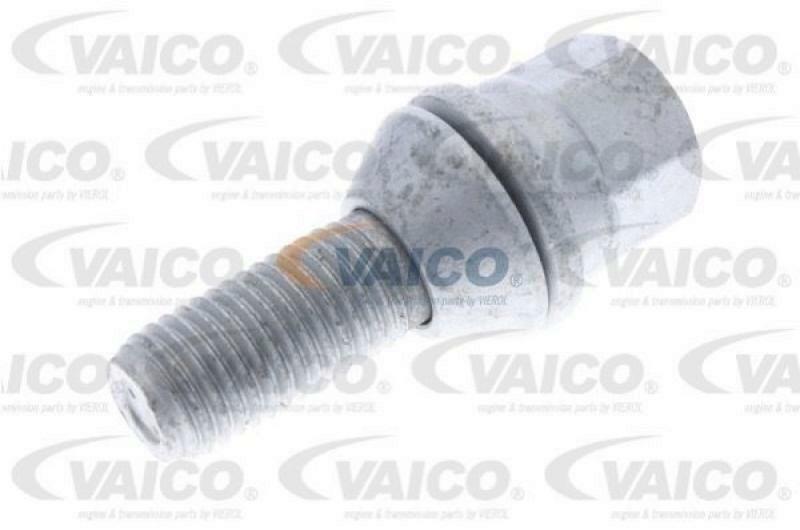 VAICO Wheel Bolt Original VAICO Quality