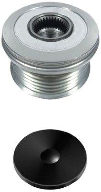 HELLA Generatorfreilauf 9XU 358 039-281