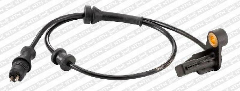 SNR Sensor, wheel speed