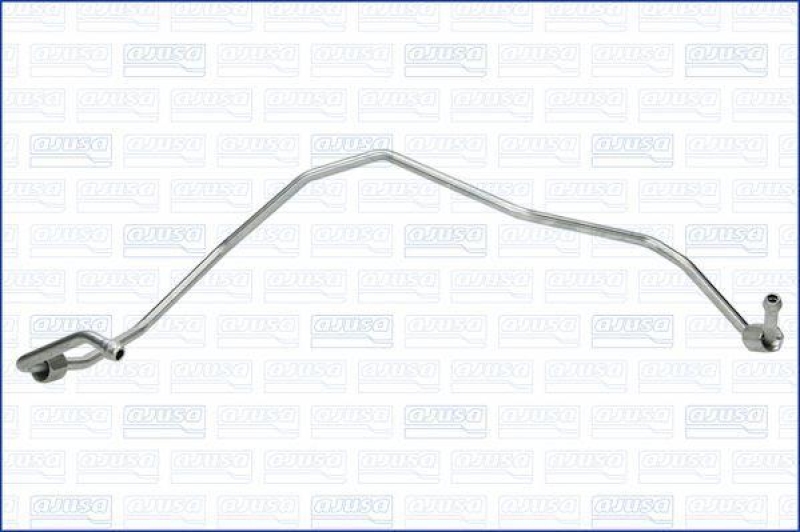 AJUSA &Ouml;lleitung, Lader