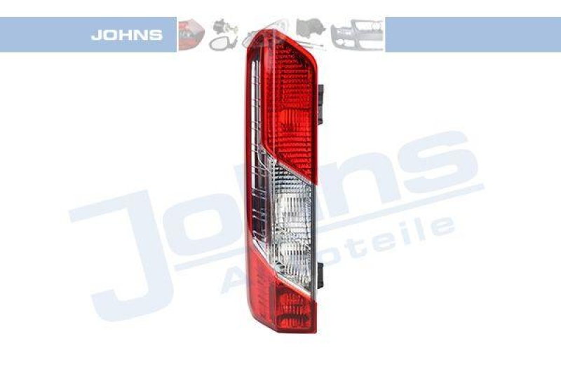 JOHNS Combination Rear Light