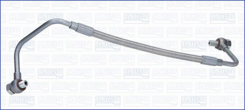AJUSA Oil Pipe, charger