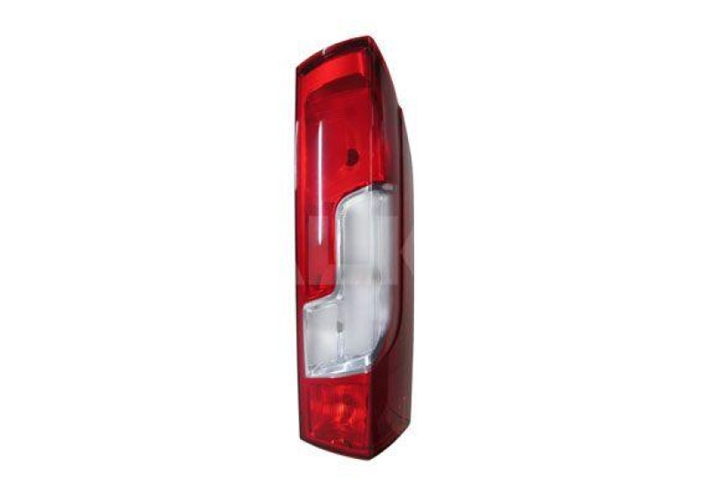 2x Heckleuchte links + rechts LED passend für Fiat Ducato Peugeot Citroen 2 100