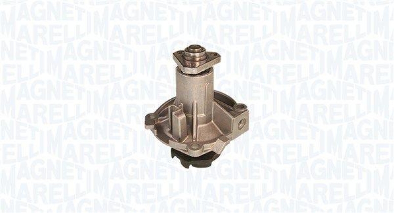 MAGNETI MARELLI Wasserpumpe, Motork&uuml;hlung 350981999000