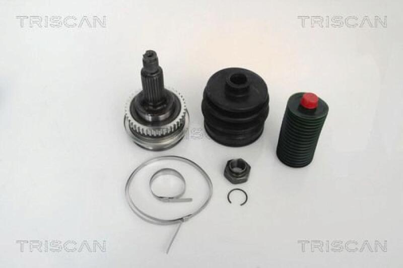 TRISCAN Joint Kit, drive shaft