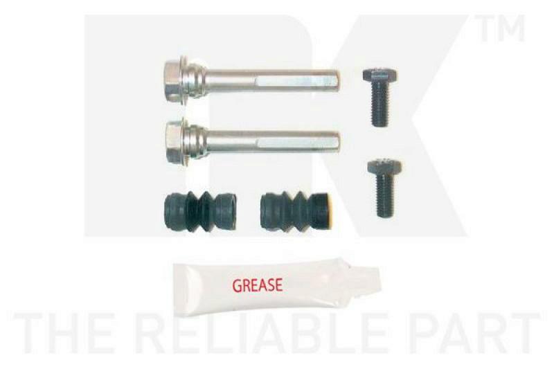Guide Sleeve, brake caliper