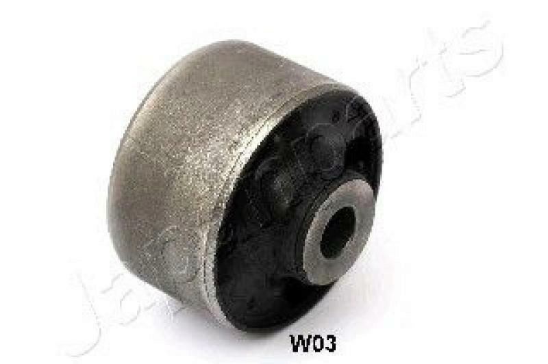 JAPANPARTS Lagerung, Lenker RU-W03