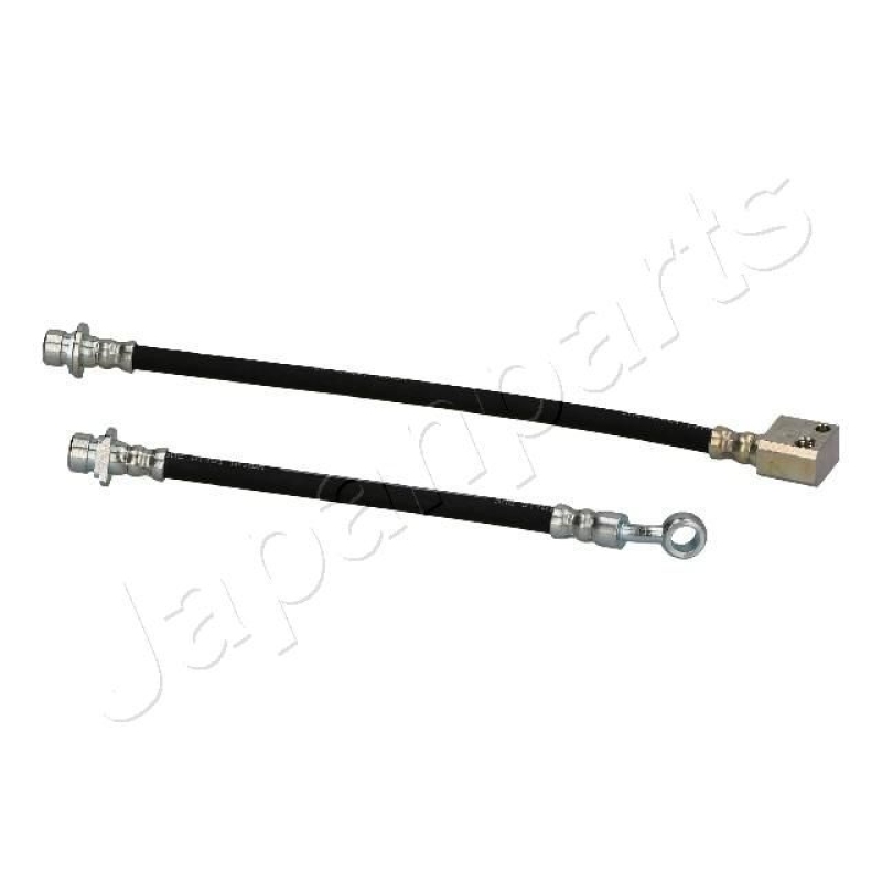 JAPANPARTS Halter, Bremsschlauch