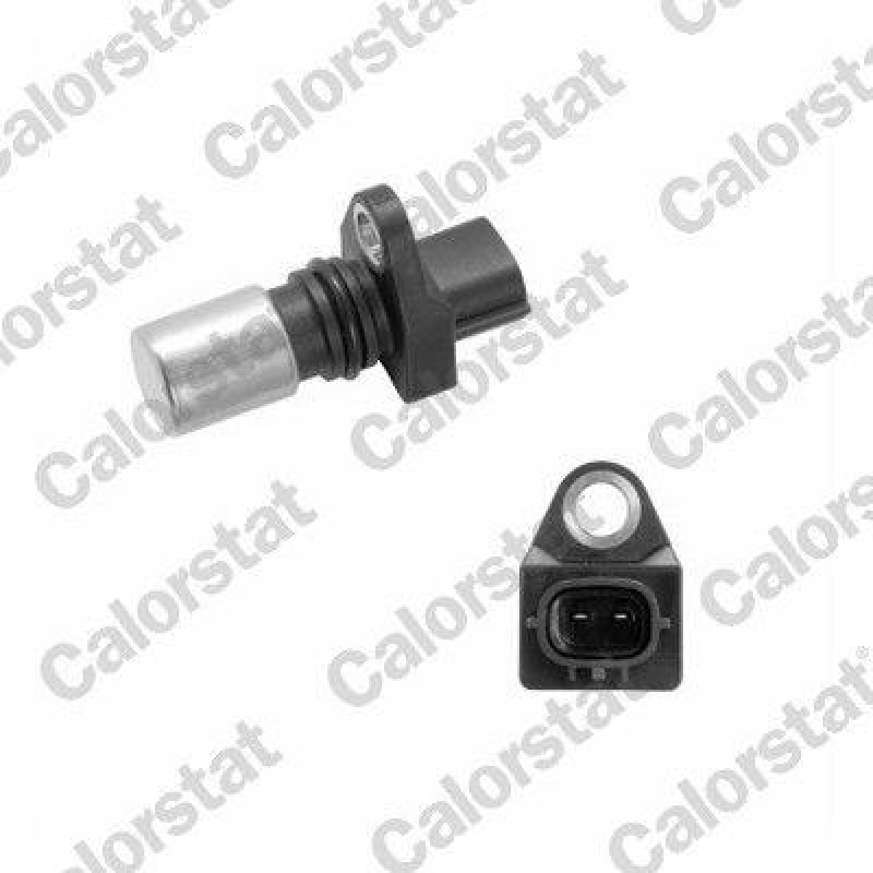 CALORSTAT by Vernet Sensor, crankshaft pulse
