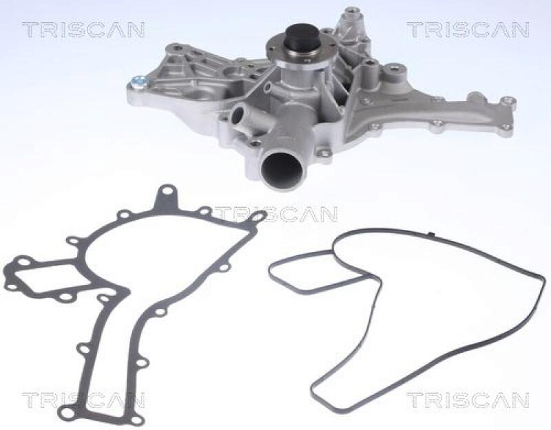 TRISCAN Water Pump