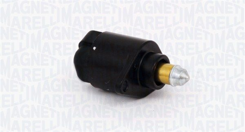 MAGNETI MARELLI Idle Control Valve, air supply