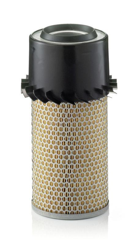 MANN-FILTER Air Filter