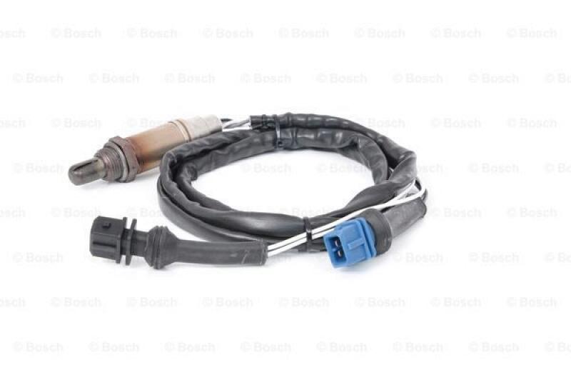 BOSCH Lambda Sensor