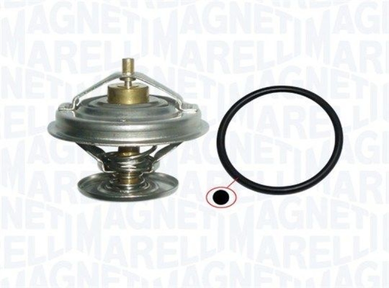 MAGNETI MARELLI Thermostat für Kühlmittel / Kühlerthermostat