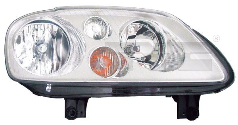 Headlight