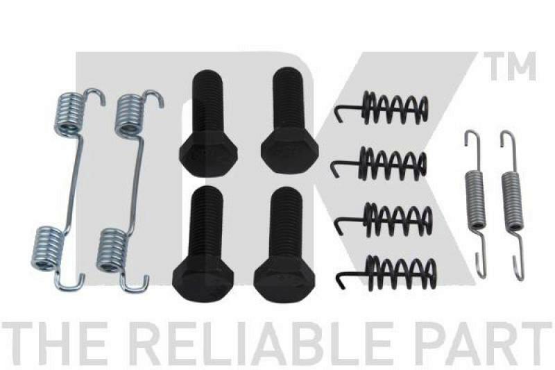 NK Zubeh&ouml;rsatz, Feststellbremsbacken 7933865