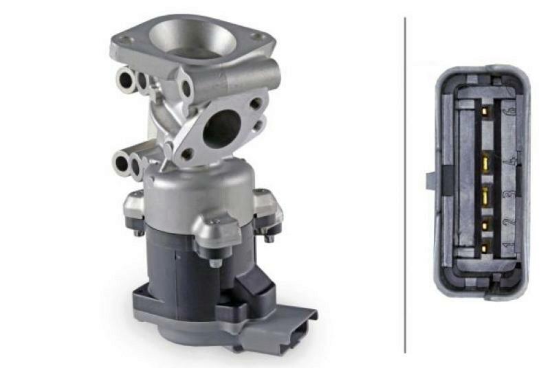 HELLA EGR Valve