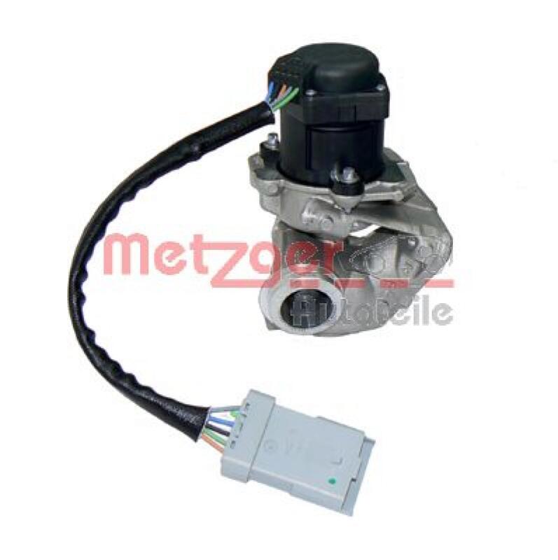 METZGER EGR Valve OE-part