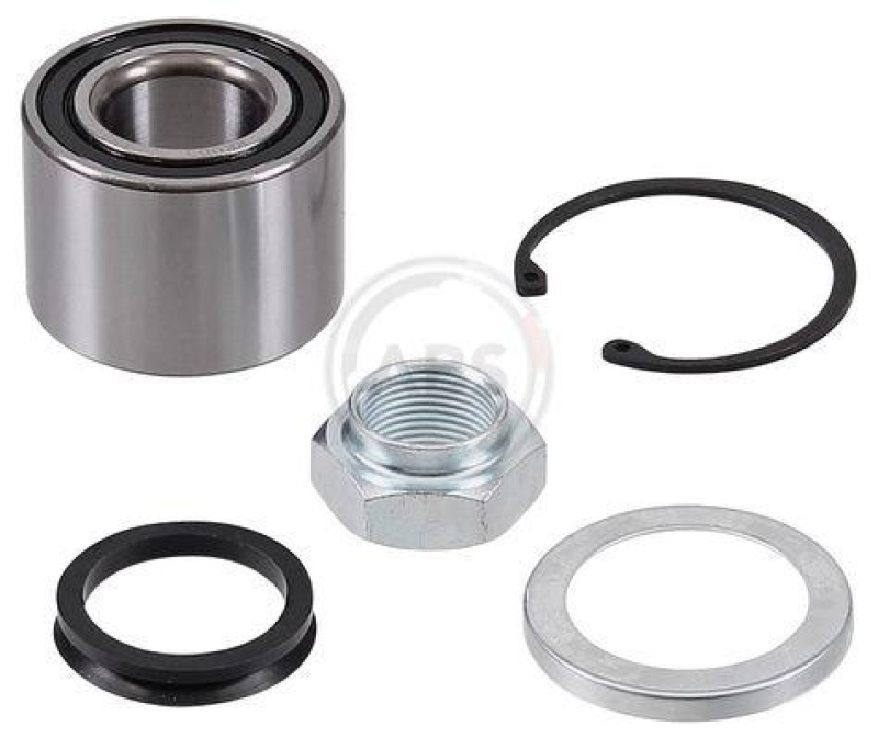 A.B.S. Wheel Bearing Kit