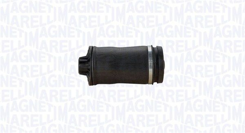 MAGNETI MARELLI Bellow, air suspension