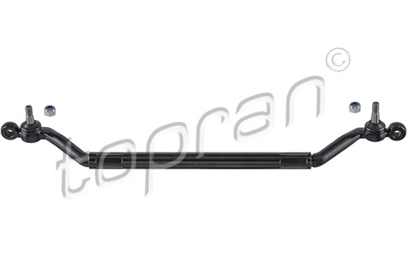 TOPRAN Tie Rod