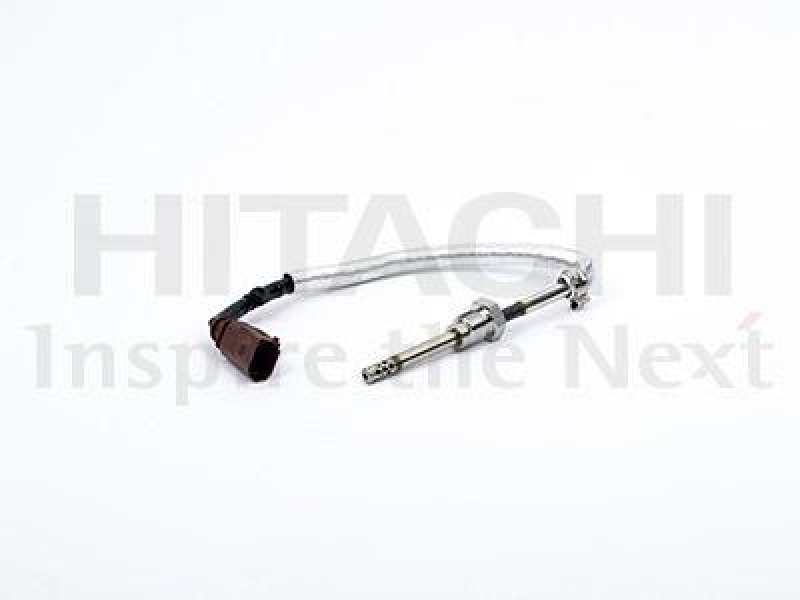 HITACHI Sensor, Abgastemperatur 2505521