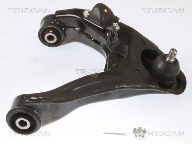 TRISCAN Track Control Arm