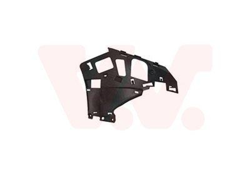 VAN WEZEL Halter, Sto&szlig;f&auml;nger 4317568