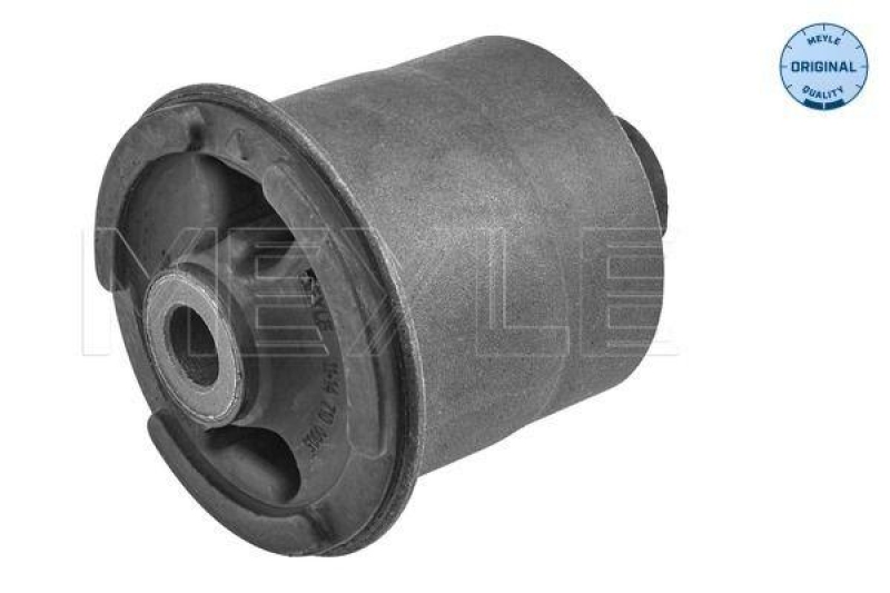 MEYLE Bushing, axle beam MEYLE-ORIGINAL: True to OE.