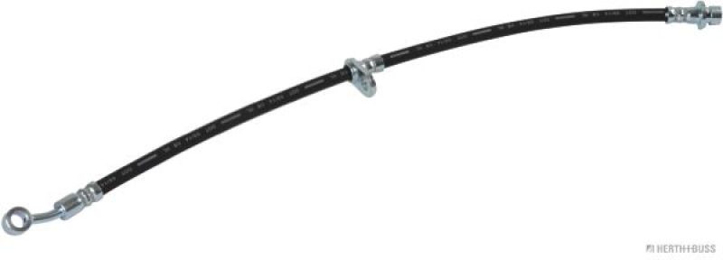 HERTH+BUSS JAKOPARTS Brake Hose