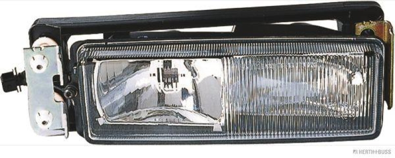 HERTH+BUSS ELPARTS Fernscheinwerfer