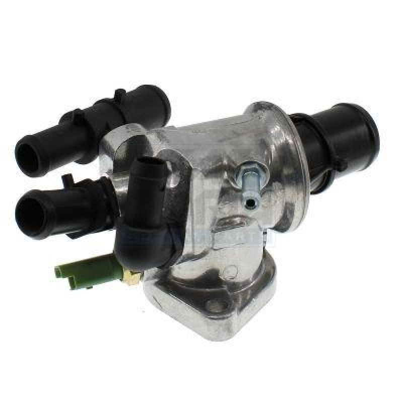 MEAT & DORIA Thermostat, coolant