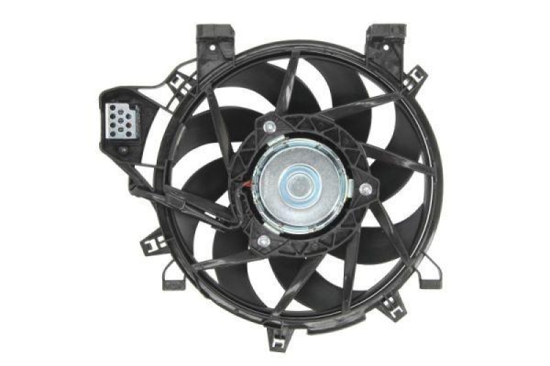 THERMOTEC Lüfter, Motorkühlung