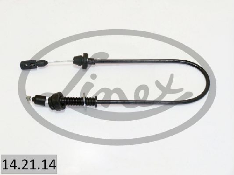 LINEX Accelerator Cable