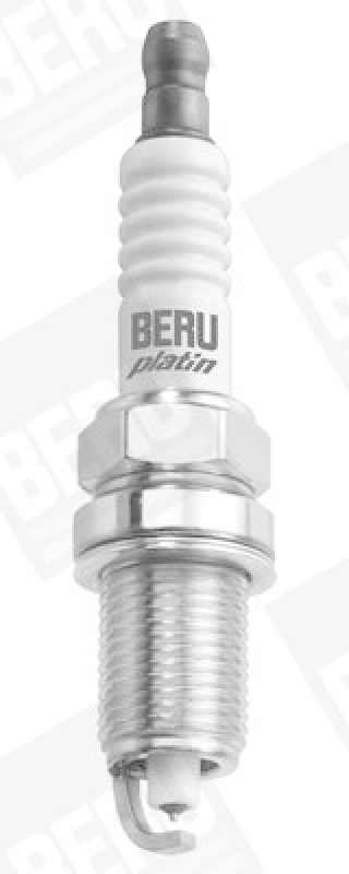 BERU by DRiV Spark Plug ULTRA