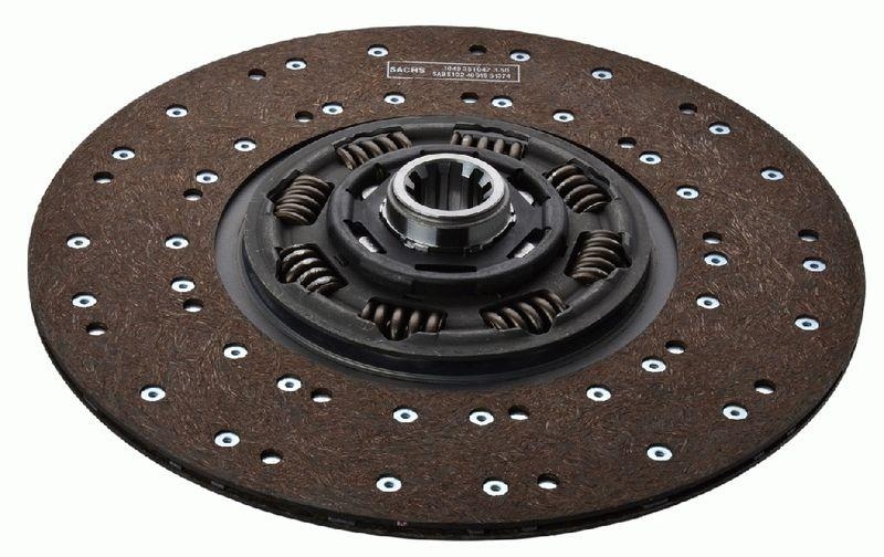 SACHS Clutch Disc