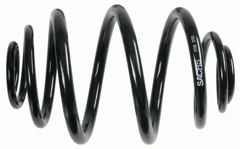 SACHS Suspension Spring