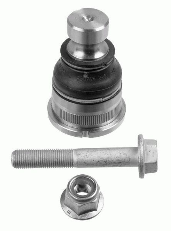 LEMF&Ouml;RDER Ball Joint